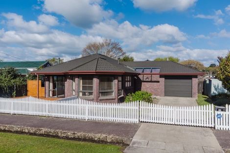 Photo of property in 17 Tyndall Street, Pahiatua, 4910