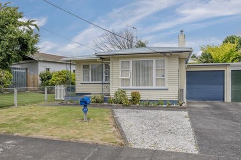 Photo of property in 5 Paisley Street, Levin, 5510
