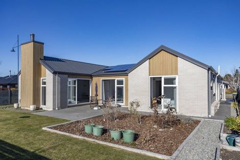 Photo of property in 64 Tutaipatu Avenue, Pegasus, 7612