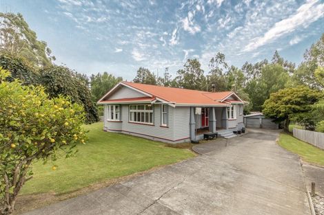 Photo of property in 1344 Ngapaeruru Road, Te Uri, Dannevirke, 4973