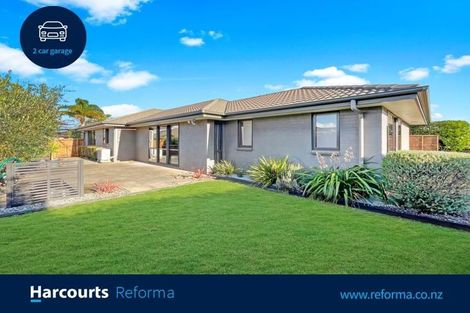 Photo of property in 3 Silkwood Crescent, Karaka, Papakura, 2113