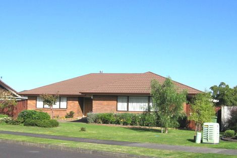 Photo of property in 11 Currell Way, Somerville, Auckland, 2014