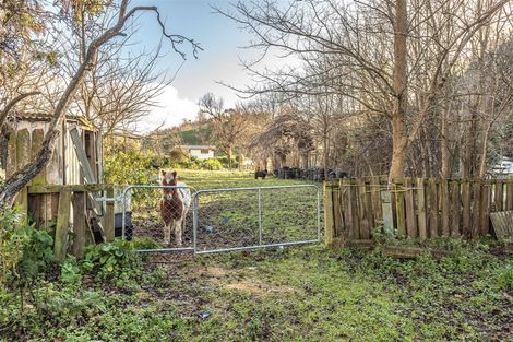 Photo of property in 219 Brunswick Road, Brunswick, Whanganui, 4571