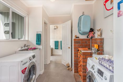 Photo of property in 97 Hangawera Road, Morrinsville, 3375