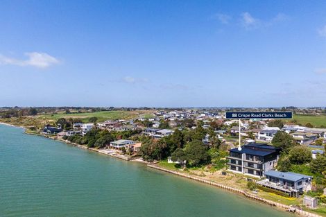 Photo of property in 8b Crispe Road, Clarks Beach, 2122