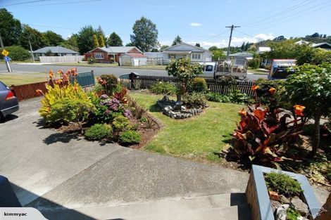Photo of property in 6 Ngarongo Street, Te Kuiti, 3910