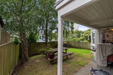 Photo of property in 27 Ohiro Road, Aro Valley, Wellington, 6021