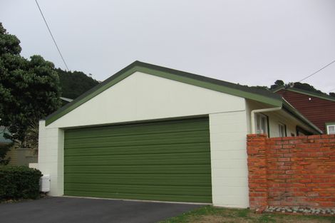 Photo of property in 56 Hector Street, Seatoun, Wellington, 6022