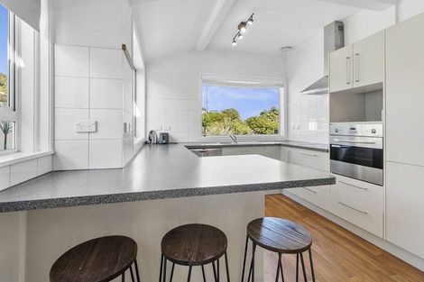 Photo of property in 112 Darlington Road, Miramar, Wellington, 6022