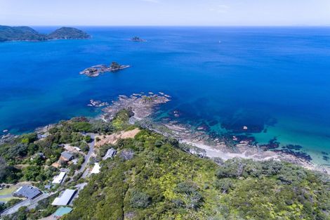 Photo of property in 124 Rapata Road, Oakura, Hikurangi, 0184