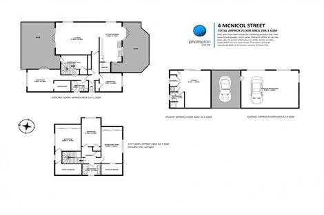 Photo of property in 4 Mcnicol Street, Fairfield, Hamilton, 3214