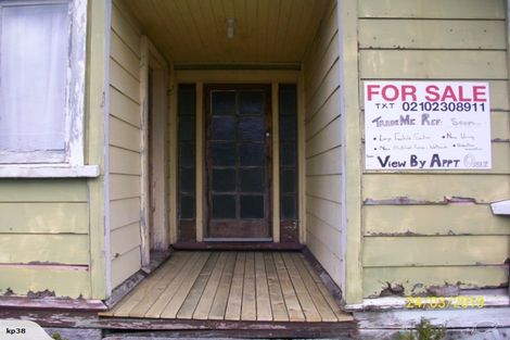 Photo of property in 35 Doyle Street, Blaketown, Greymouth, 7805