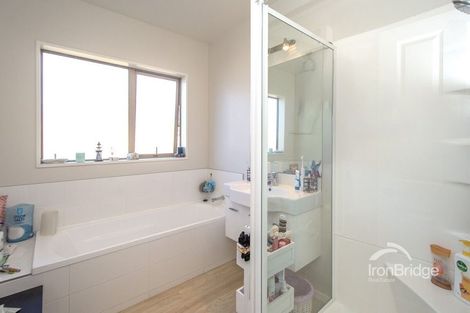 Photo of property in 196 Brookside Road, Rolleston, 7614