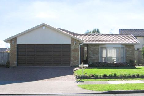 Photo of property in 39 Fremantle Place, Pakuranga Heights, Auckland, 2010