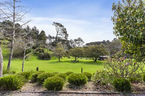 Photo of property in 62 Potter Road, Dairy Flat, Albany, 0792