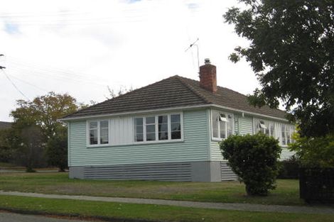 Photo of property in 99 Macdonald Street, Marchwiel, Timaru, 7910