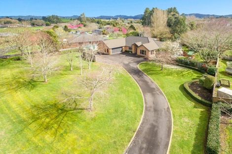 Photo of property in 35 Willow Brook Lane, Te Kowhai, Hamilton, 3288