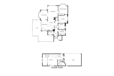 Photo of property in 411 Loburn Whiterock Road, Loburn, Rangiora, 7472