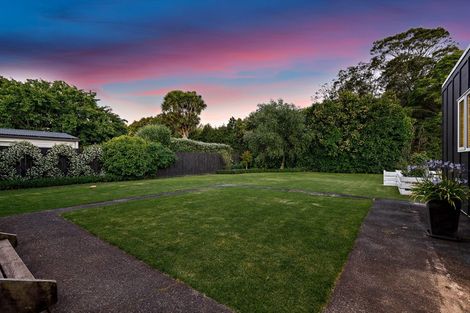 Photo of property in 5 Riverlea Road, Whenuapai, Auckland, 0618