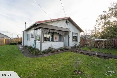 Photo of property in 46 Cologne Street, Martinborough, 5711