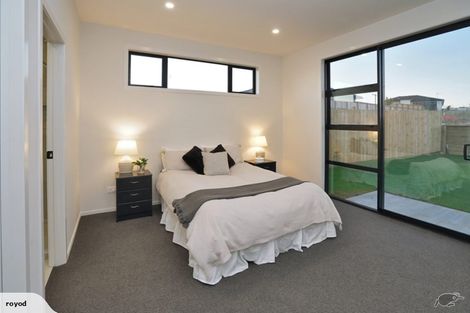 Photo of property in 4 Waitihi Way, Rototuna North, Hamilton, 3210