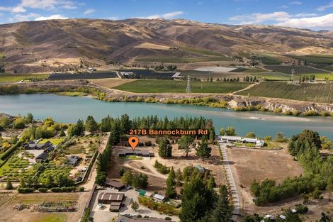 Photo of property in 217b Bannockburn Road, Cromwell, 9384