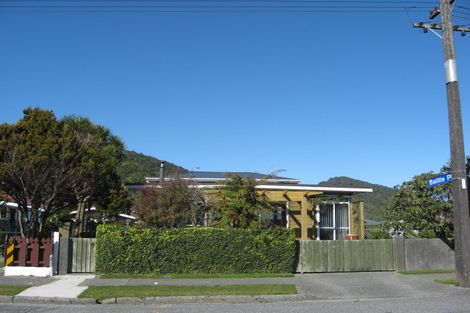 Photo of property in 55 Richmond Street, Cobden, Greymouth, 7802
