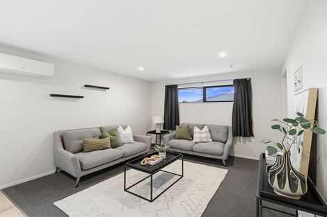 Photo of property in 19 Dalwood Crescent, Rolleston, 7614