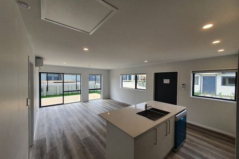 Photo of property in 45f Prospect Terrace, Pukekohe, 2120