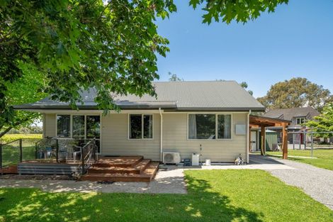 Photo of property in 19 Terrace Road, Renwick, 7204