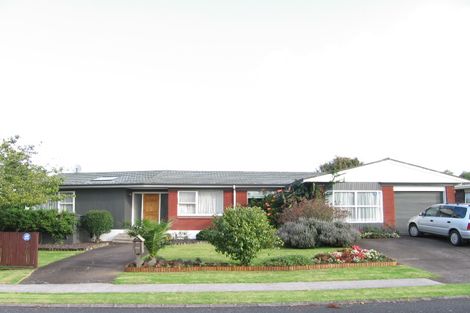 Photo of property in 19 Galvan Avenue, Sunnyhills, Auckland, 2010