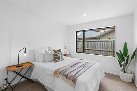 Photo of property in 31 Reka Street, Parklands, Christchurch, 8083