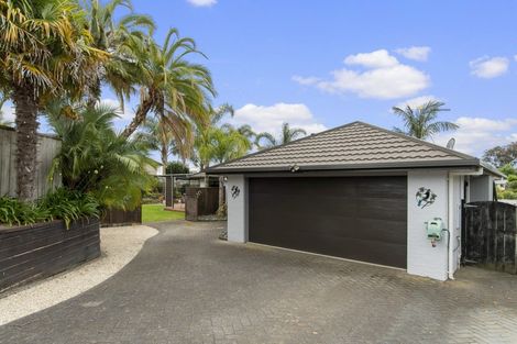 Photo of property in 21 Hawk Place, Welcome Bay, Tauranga, 3112