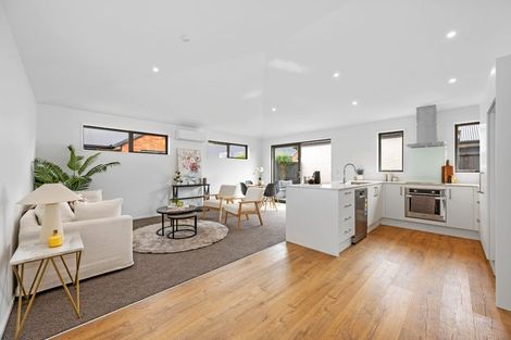 Photo of property in 1/129 Hoon Hay Road, Hoon Hay, Christchurch, 8025