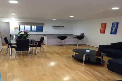 Photo of property in Santa Fe, 11/21 Day Street, Auckland Central, Auckland, 1010