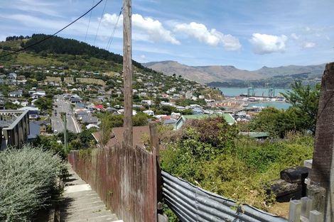 Photo of property in 57a Jacksons Road, Lyttelton, 8082