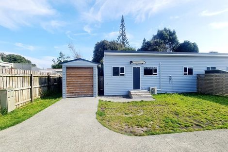 Photo of property in 41b Ngaio Street, Otaki Beach, Otaki, 5512