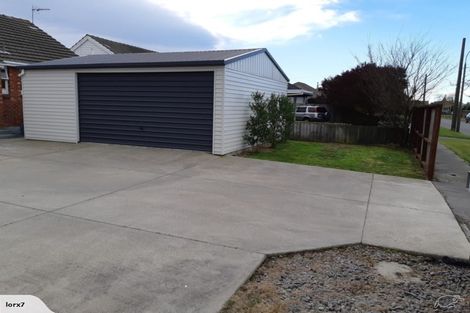 Photo of property in 28 Avro Crescent, Hornby, Christchurch, 8042