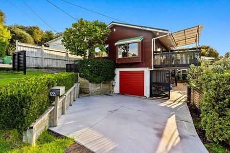 Photo of property in 1/122 Verran Road, Birkdale, Auckland, 0626