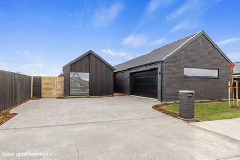 Photo of property in 18 Greenslade Drive, Lincoln, 7674