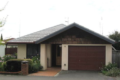 Photo of property in 73 Halifax Street East, The Wood, Nelson, 7010