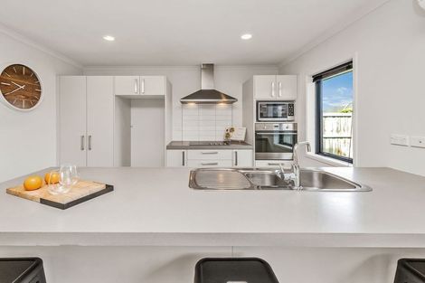 Photo of property in 44 Brittan Drive, Rolleston, 7615