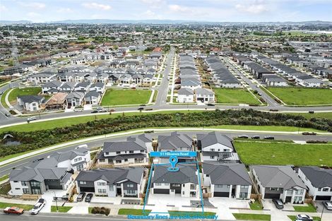 Photo of property in 51 Hikuawa Road, Flat Bush, Auckland, 2019