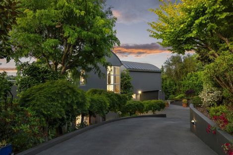 Photo of property in 891 Cashmere Road, Halswell, Christchurch, 8025
