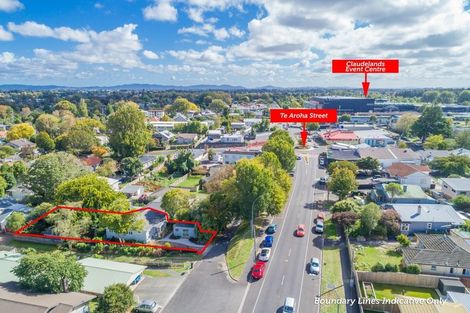 Photo of property in 661 Grey Street, Hamilton East, Hamilton, 3216