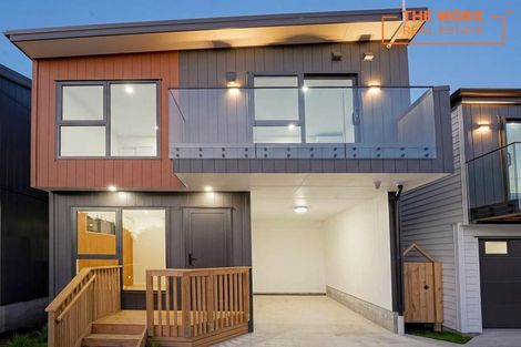 Photo of property in 114b Carnoustie Drive, Wattle Downs, Auckland, 2103