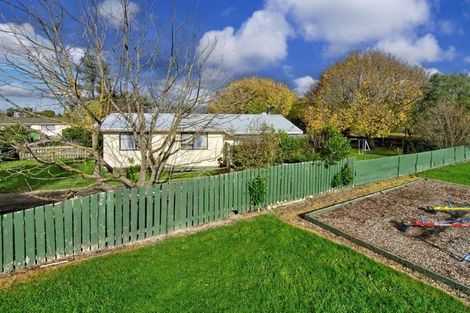 Photo of property in 13 Vogel Crescent, Masterton, 5810