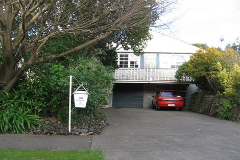 Photo of property in 36 Pinedale Parade, Milson, Palmerston North, 4414
