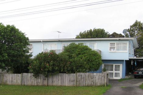 Photo of property in 148 Royal Road, Massey, Auckland, 0614