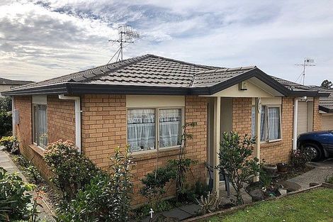 Photo of property in 8/15 Hastie Avenue, Mangere Bridge, Auckland, 2022